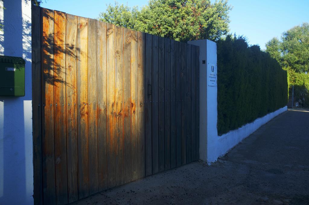 Villas De La Ermita Vejer de la Frontera Luaran gambar