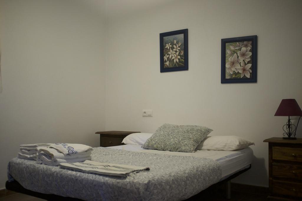 Villas De La Ermita Vejer de la Frontera Luaran gambar