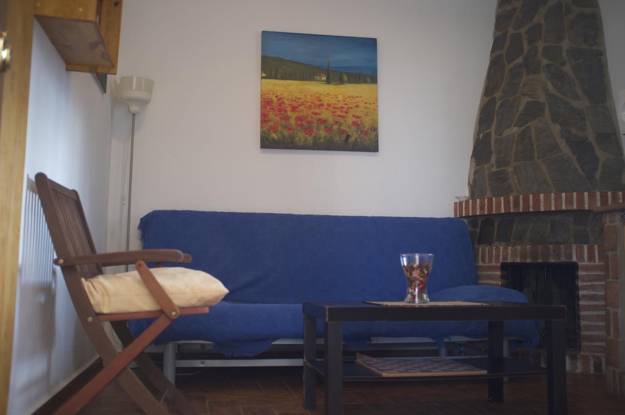 Villas De La Ermita Vejer de la Frontera Bilik gambar