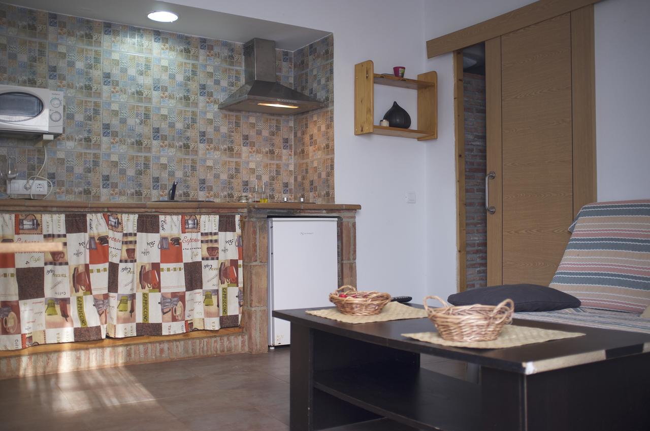 Villas De La Ermita Vejer de la Frontera Bilik gambar