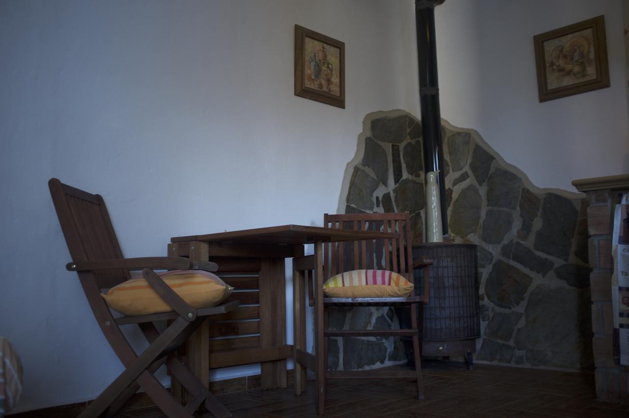 Villas De La Ermita Vejer de la Frontera Bilik gambar