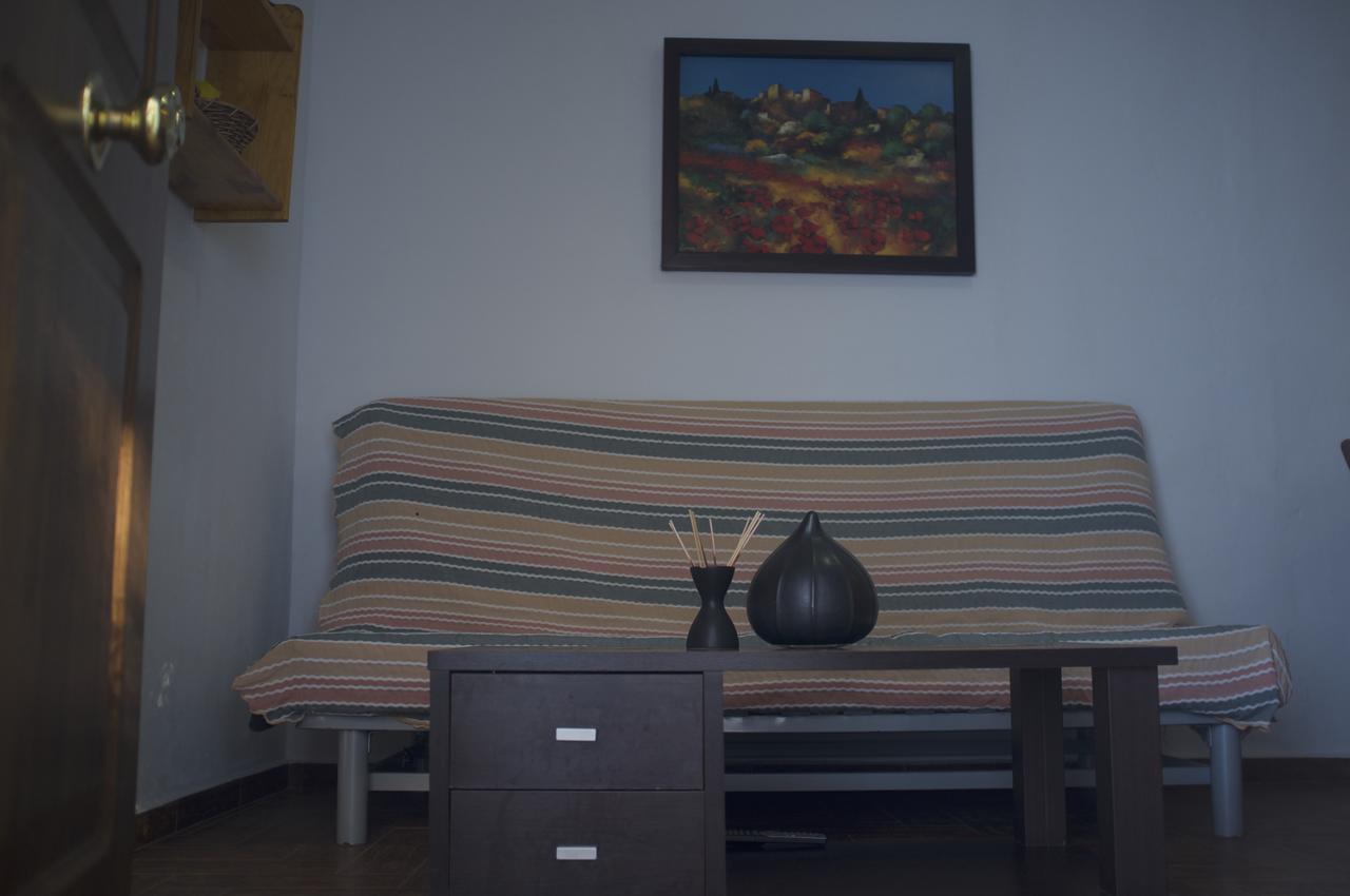 Villas De La Ermita Vejer de la Frontera Bilik gambar