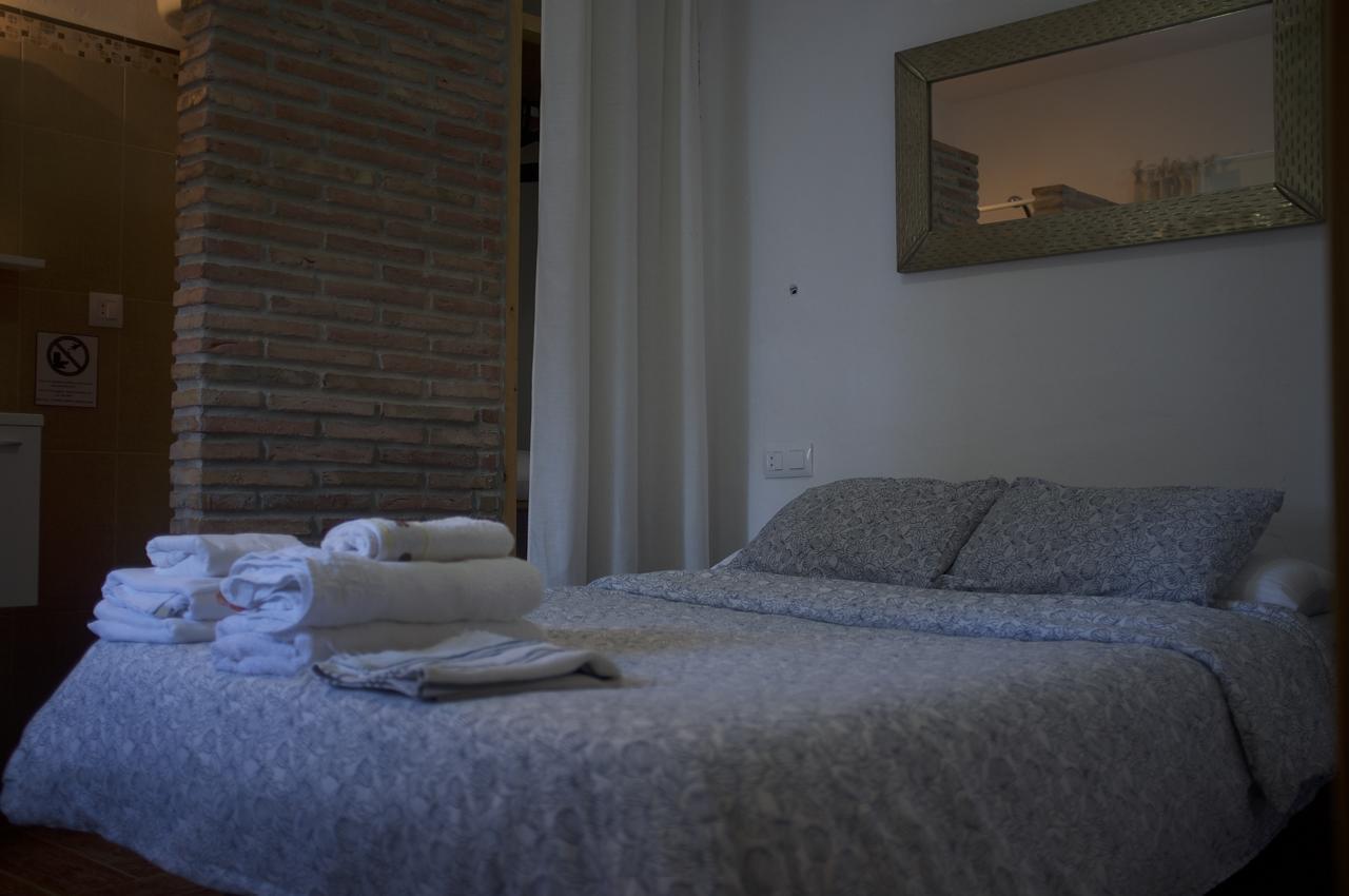 Villas De La Ermita Vejer de la Frontera Bilik gambar